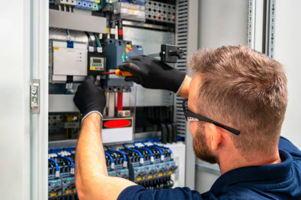 Best Electrical Installation Contractor  in Flora, AL