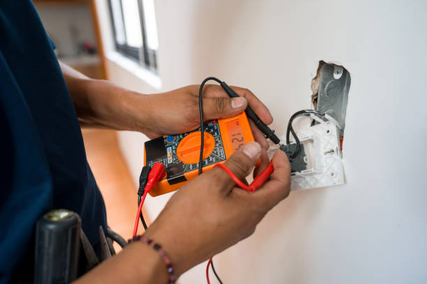 Best 24-Hour Electrician  in Flora, AL