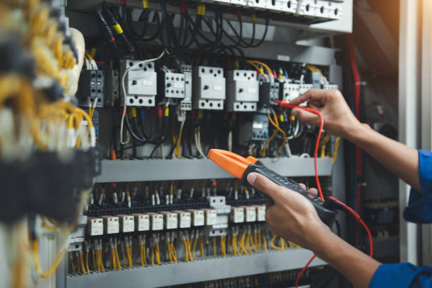 Best Electrical Rewiring Services  in Flora, AL