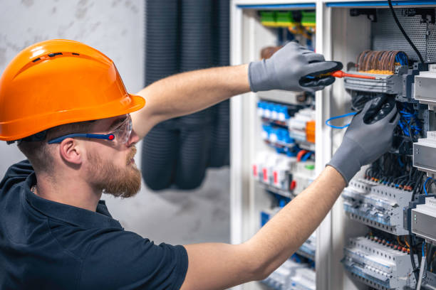 Best Electrical Contractors for Businesses  in Flora, AL